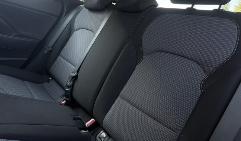 Hyundai i30 | FWD (przód) | Manualna | 110 KM | full