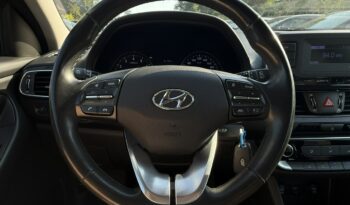 Hyundai i30 | FWD (przód) | Manualna | 110 KM | full