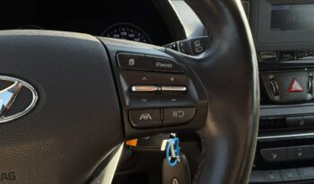 Hyundai i30 | FWD (przód) | Manualna | 110 KM | full