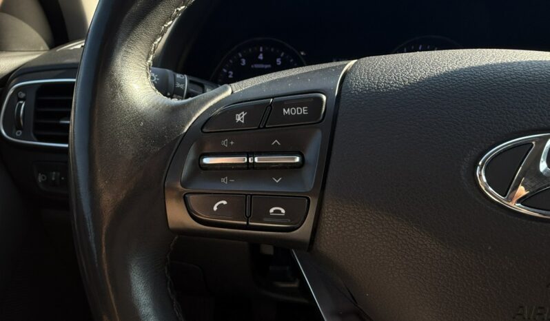 Hyundai i30 | FWD (przód) | Manualna | 110 KM | full