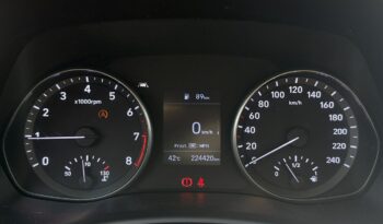 Hyundai i30 | FWD (przód) | Manualna | 110 KM | full