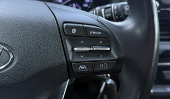 Hyundai i30 | FWD (przód) | Manualna | 110 KM | full