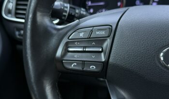 Hyundai i30 | FWD (przód) | Manualna | 110 KM | full