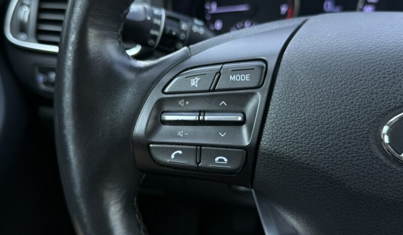 Hyundai i30 | FWD (przód) | Manualna | 110 KM | full