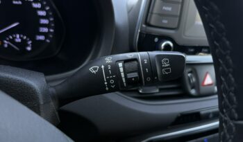 Hyundai i30 | FWD (przód) | Manualna | 110 KM | full