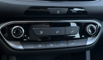 Hyundai i30 | FWD (przód) | Manualna | 110 KM | full