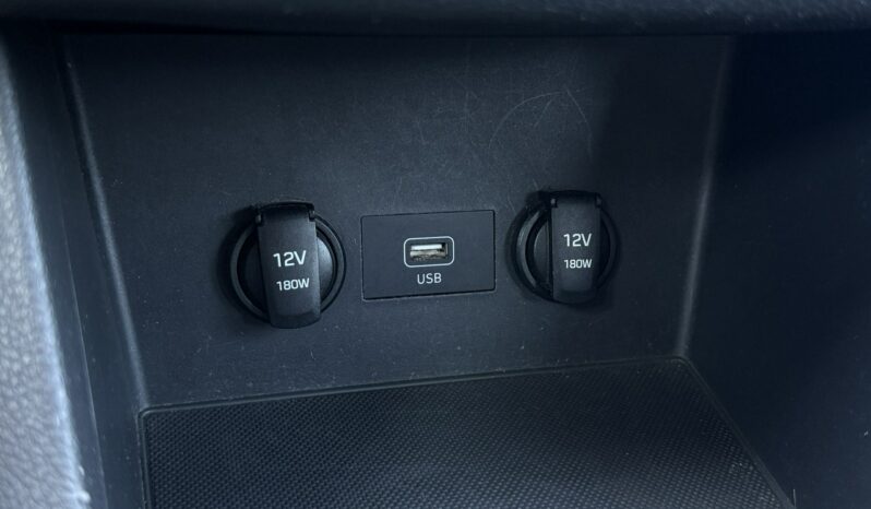 Hyundai i30 | FWD (przód) | Manualna | 110 KM | full