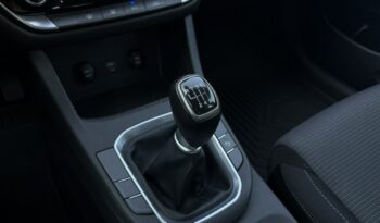 Hyundai i30 | FWD (przód) | Manualna | 110 KM | full