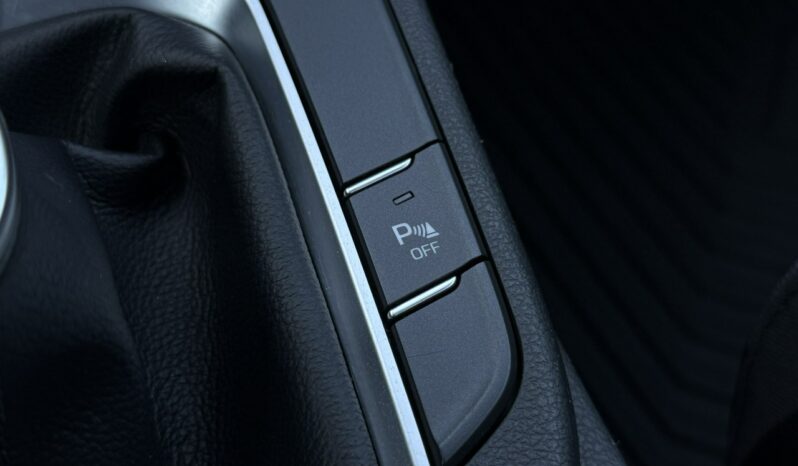 Hyundai i30 | FWD (przód) | Manualna | 110 KM | full