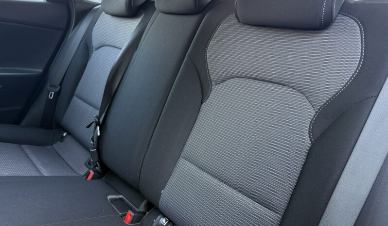 Hyundai i30 | FWD (przód) | Manualna | 110 KM | full