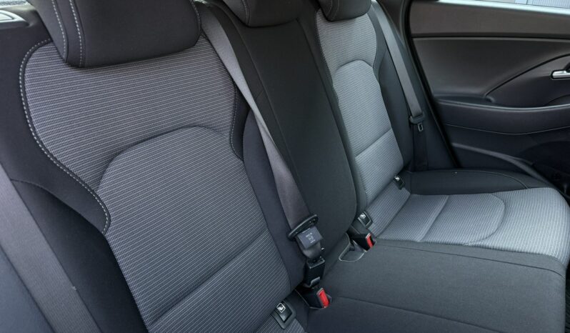 Hyundai i30 | FWD (przód) | Manualna | 110 KM | full