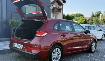 Hyundai i30 | FWD (przód) | Manualna | 110 KM | full
