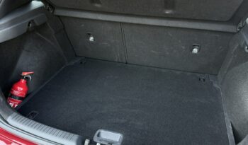 Hyundai i30 | FWD (przód) | Manualna | 110 KM | full