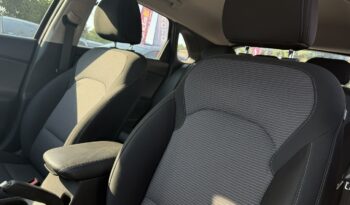 Hyundai i30 | FWD (przód) | Manualna | 110 KM | full