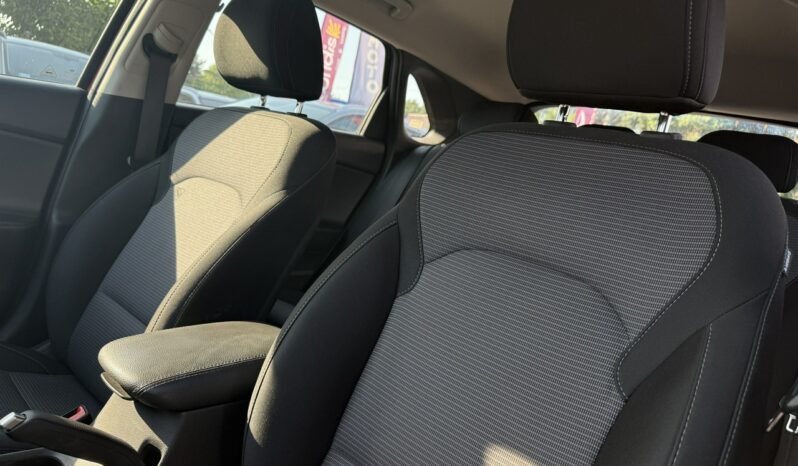 Hyundai i30 | FWD (przód) | Manualna | 110 KM | full