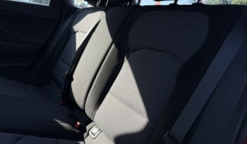 Hyundai i30 | FWD (przód) | Manualna | 110 KM | full