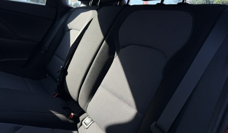 Hyundai i30 | FWD (przód) | Manualna | 110 KM | full