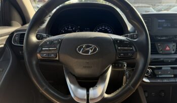 Hyundai i30 | FWD (przód) | Manualna | 110 KM | full