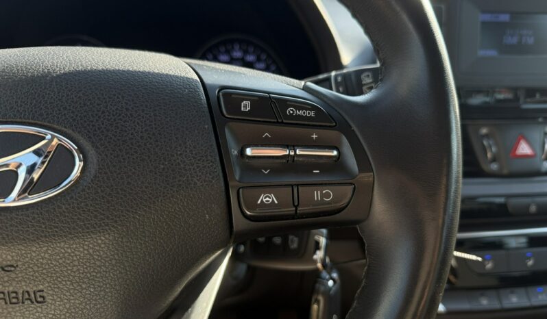 Hyundai i30 | FWD (przód) | Manualna | 110 KM | full