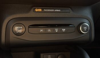 Ford Focus | FWD (przód) | Automatyczna | 115 KM | Niebieski full