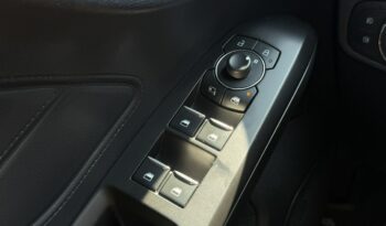 Ford Focus | FWD (przód) | Automatyczna | 115 KM | Niebieski full