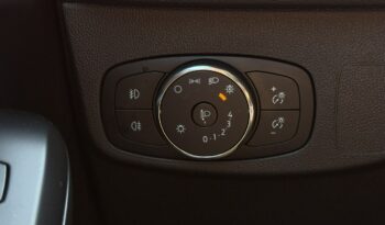 Ford Focus | FWD (przód) | Automatyczna | 115 KM | Niebieski full