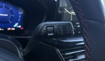 Ford Focus | FWD (przód) | Automatyczna | 115 KM | Niebieski full