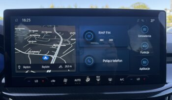 Ford Focus | FWD (przód) | Automatyczna | 115 KM | Niebieski full