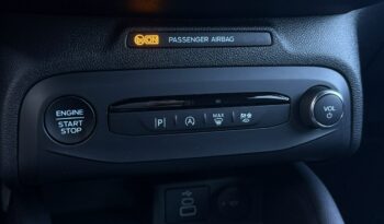 Ford Focus | FWD (przód) | Automatyczna | 115 KM | Niebieski full