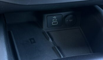 Ford Focus | FWD (przód) | Automatyczna | 115 KM | Niebieski full