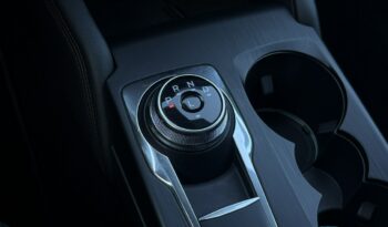 Ford Focus | FWD (przód) | Automatyczna | 115 KM | Niebieski full