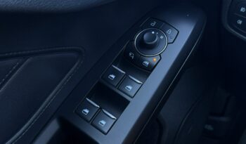 Ford Focus | FWD (przód) | Automatyczna | 115 KM | Niebieski full