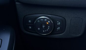 Ford Focus | FWD (przód) | Automatyczna | 115 KM | Niebieski full