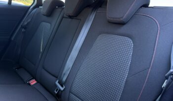 Ford Focus | FWD (przód) | Automatyczna | 115 KM | Niebieski full