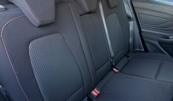 Ford Focus | FWD (przód) | Automatyczna | 115 KM | Niebieski full