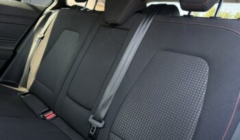 Ford Focus | FWD (przód) | Automatyczna | 115 KM | Niebieski full