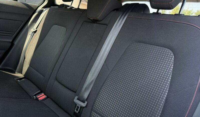 Ford Focus | FWD (przód) | Automatyczna | 115 KM | Niebieski full