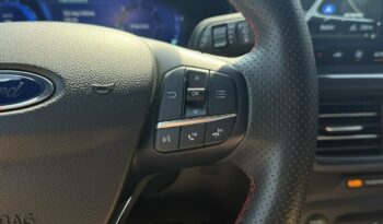 Ford Focus | FWD (przód) | Automatyczna | 115 KM | Niebieski full