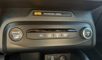 Ford Focus | FWD (przód) | Automatyczna | 115 KM | Niebieski full