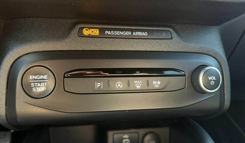 Ford Focus | FWD (przód) | Automatyczna | 115 KM | Niebieski full