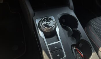 Ford Focus | FWD (przód) | Automatyczna | 115 KM | Niebieski full
