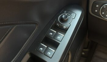 Ford Focus | FWD (przód) | Automatyczna | 115 KM | Niebieski full