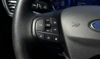 Ford Focus | FWD (przód) | Automatyczna | 115 KM | Niebieski full