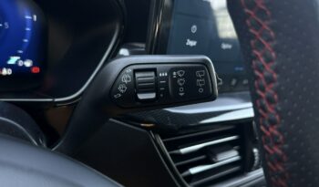Ford Focus | FWD (przód) | Automatyczna | 115 KM | Niebieski full