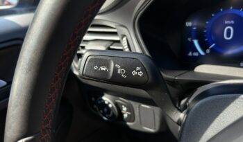 Ford Focus | FWD (przód) | Automatyczna | 115 KM | Niebieski full