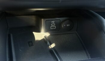 Ford Focus | FWD (przód) | Automatyczna | 115 KM | Niebieski full