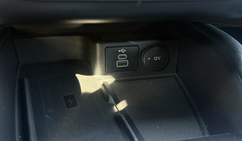 Ford Focus | FWD (przód) | Automatyczna | 115 KM | Niebieski full