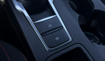 Ford Focus | FWD (przód) | Automatyczna | 115 KM | Niebieski full