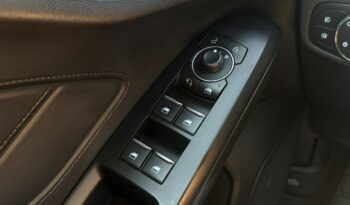 Ford Focus | FWD (przód) | Automatyczna | 115 KM | Niebieski full