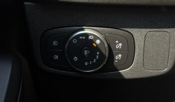 Ford Focus | FWD (przód) | Automatyczna | 115 KM | Niebieski full